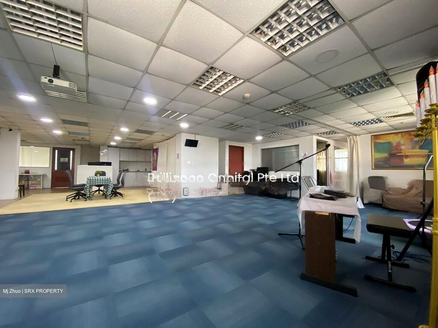 Manhattan House (D3), Office #597532361